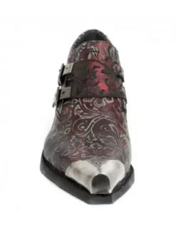 Discount New Rock hoe Newan -7934P-C13