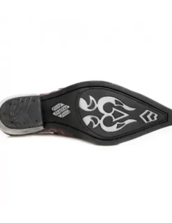 Discount New Rock hoe Newan -7934P-C13
