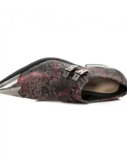 Discount New Rock hoe Newan -7934P-C13
