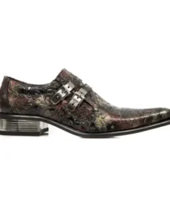 Outlet New Rock hoe Newan -2246-27