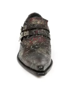 Outlet New Rock hoe Newan -2246-27