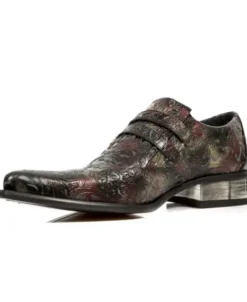 Outlet New Rock hoe Newan -2246-27