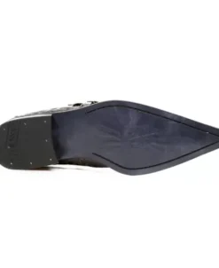 Outlet New Rock hoe Newan -2246-27