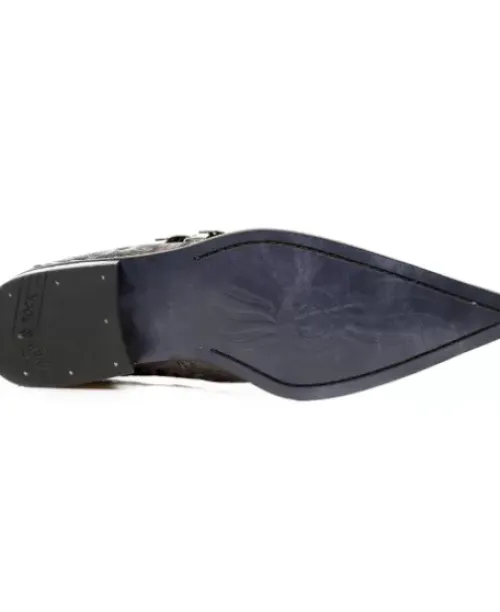 Outlet New Rock hoe Newan -2246-27