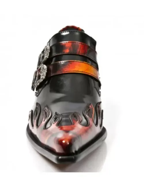 New Rock hoe Newan -2358-2