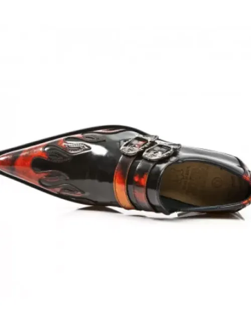 New Rock hoe Newan -2358-2