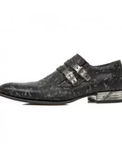 Outlet New Rock hoe Newan -2246-48