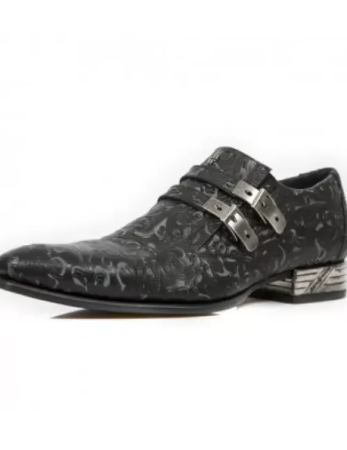 Outlet New Rock hoe Newan -2246-48