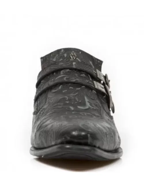 Outlet New Rock hoe Newan -2246-48