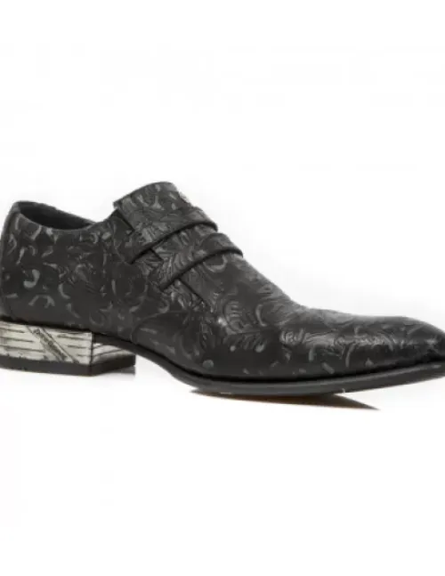 Outlet New Rock hoe Newan -2246-48