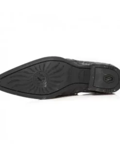 Outlet New Rock hoe Newan -2246-48