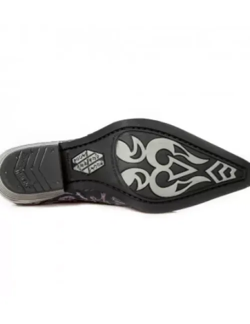 New Rock hoe Newan -7960-8
