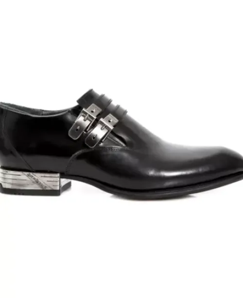Outlet New Rock hoe Newan -Vip96002-C3