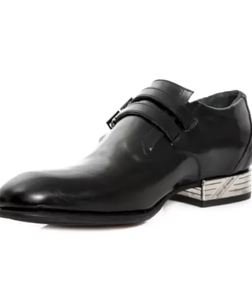 Outlet New Rock hoe Newan -Vip96002-C3