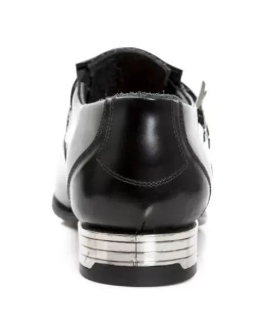 Outlet New Rock hoe Newan -Vip96002-C3