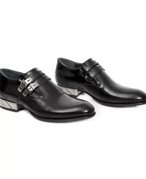 Outlet New Rock hoe Newan -Vip96002-C3