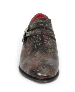 Clearance New Rock hoe Newan -Vip96002-C4