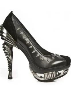 Clearance New Rock hoe Punk -ag018-C1