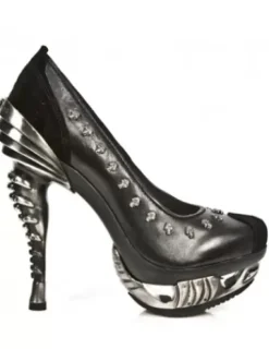 Clearance New Rock hoe Punk -ag018-C1