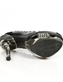 Clearance New Rock hoe Punk -ag018-C1