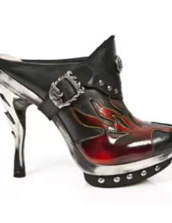 Sale New Rock hoe Punk -Punk032-C4