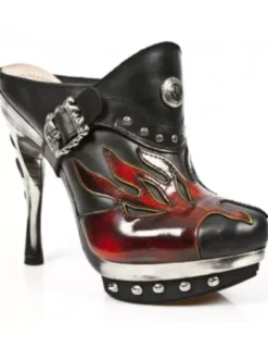 Sale New Rock hoe Punk -Punk032-C4