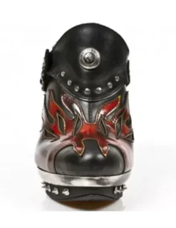 Sale New Rock hoe Punk -Punk032-C4