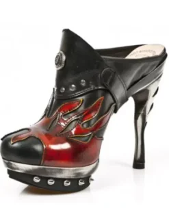 Sale New Rock hoe Punk -Punk032-C4