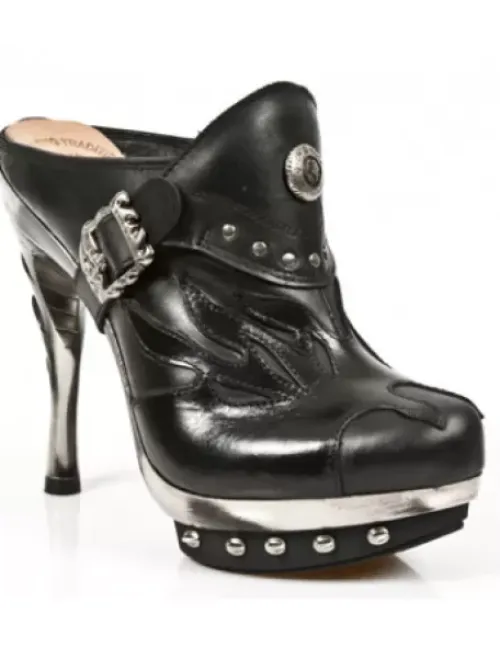 New Rock hoe Punk -Punk032-C5
