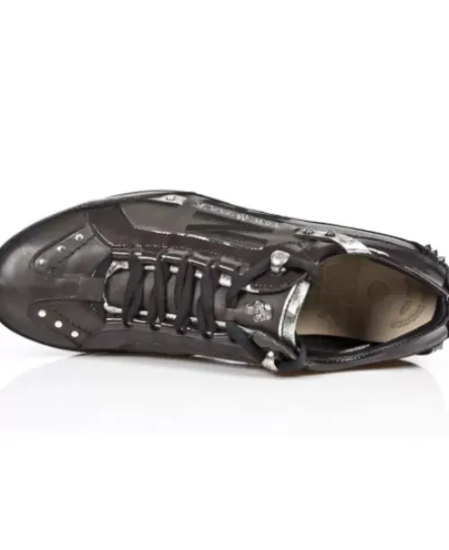 New New Rock hoe nob -8426-C2