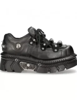 Clearance New Rock hoe Techno -233-C5
