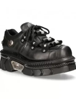 Clearance New Rock hoe Techno -233-C5
