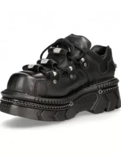 Clearance New Rock hoe Techno -233-C5
