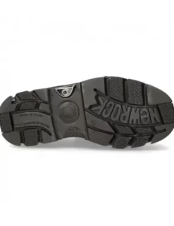 Clearance New Rock hoe Techno -233-C5