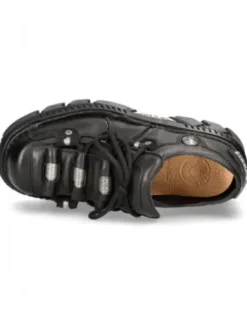 Clearance New Rock hoe Techno -233-C5