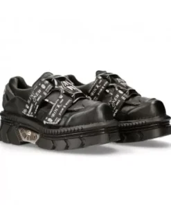 Outlet New Rock hoe Techno -et268-C2
