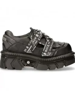 Outlet New Rock hoe Techno -et268-C2