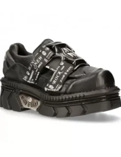 Outlet New Rock hoe Techno -et268-C2