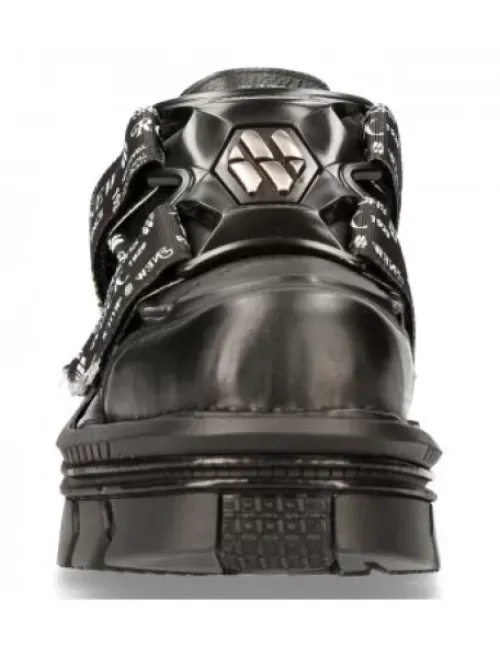 Outlet New Rock hoe Techno -et268-C2