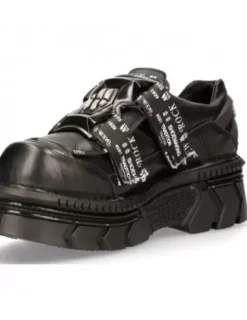Outlet New Rock hoe Techno -et268-C2