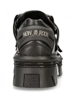 Outlet New Rock hoe Techno -et268-C2