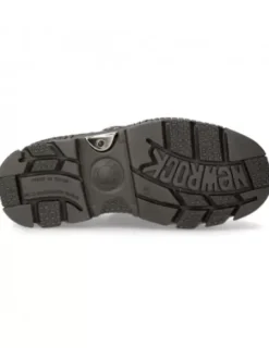 Outlet New Rock hoe Techno -et268-C2