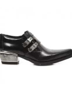 Outlet New Rock hoe Wet -7934-C9