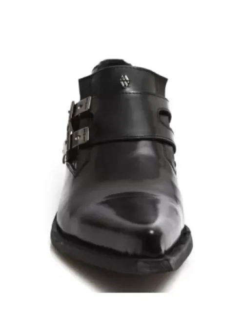 Outlet New Rock hoe Wet -7934-C9
