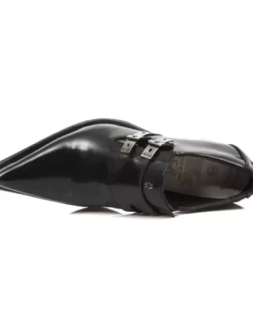 Outlet New Rock hoe Wet -7934-C9