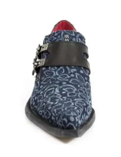 Sale New Rock HOE WET -7934-C11