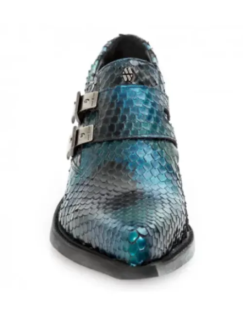 Discount New Rock HOE WET -7934-C16
