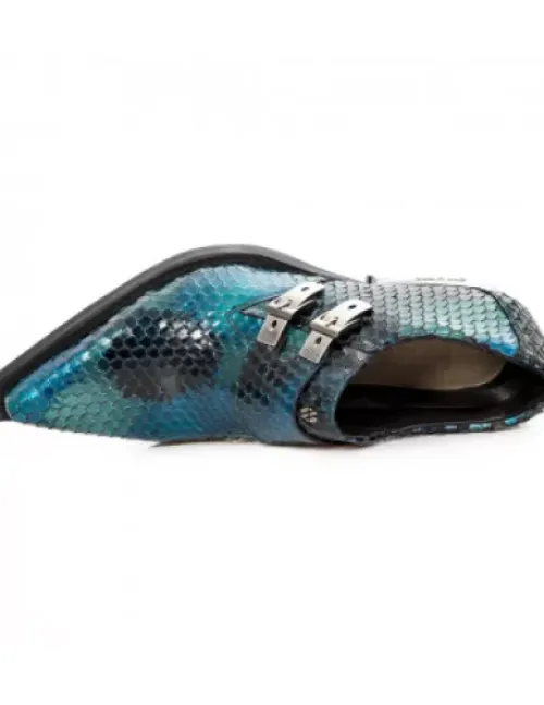 Discount New Rock HOE WET -7934-C16
