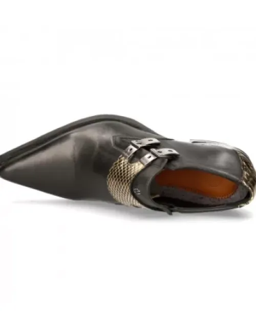 Outlet New Rock HOE WET -7934-C29