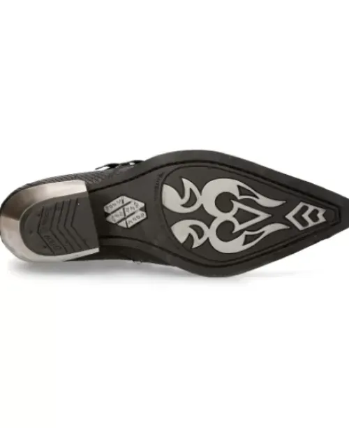 New New Rock hoe Wet -7934-2